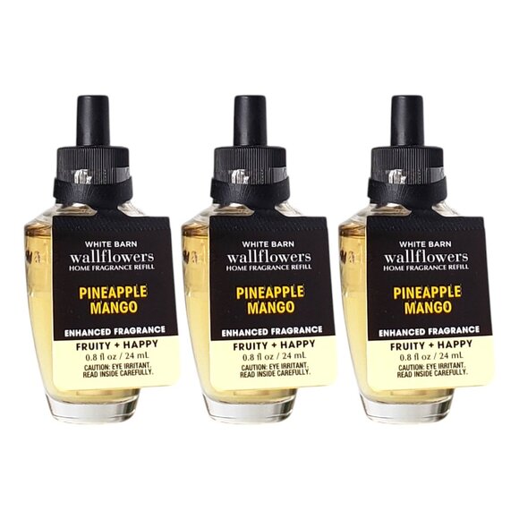 PINEAPPLE MANGO Wallflowers - Picture 1 of 2